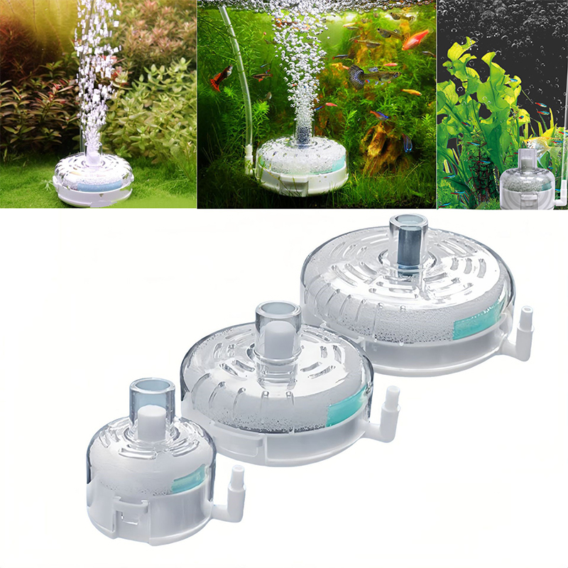 Saltwater Tank - 【B】Filtro para acuarios, bomba para pequeños