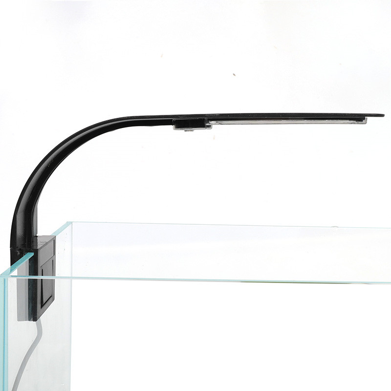 Reef Lighting - Lámpara LED Super Delgada a Prueba