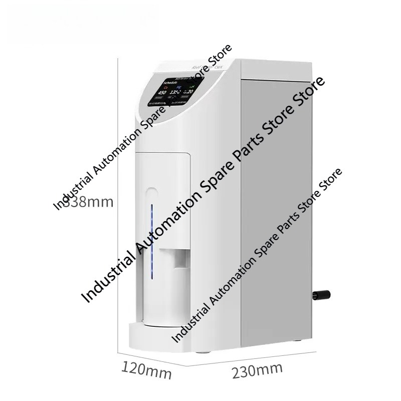 Reef Aquarium - Medidor de calidad del agua multiparámetro