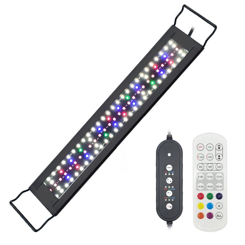 Reef Aquarium - Lámpara LED para Acuario de Espectro