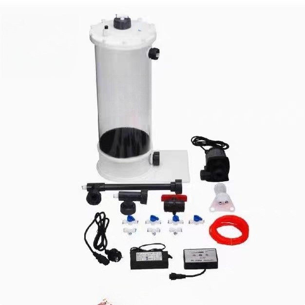 Marine Aquarium - Reactor de Calcio CR-140/200/200H para Acuarios