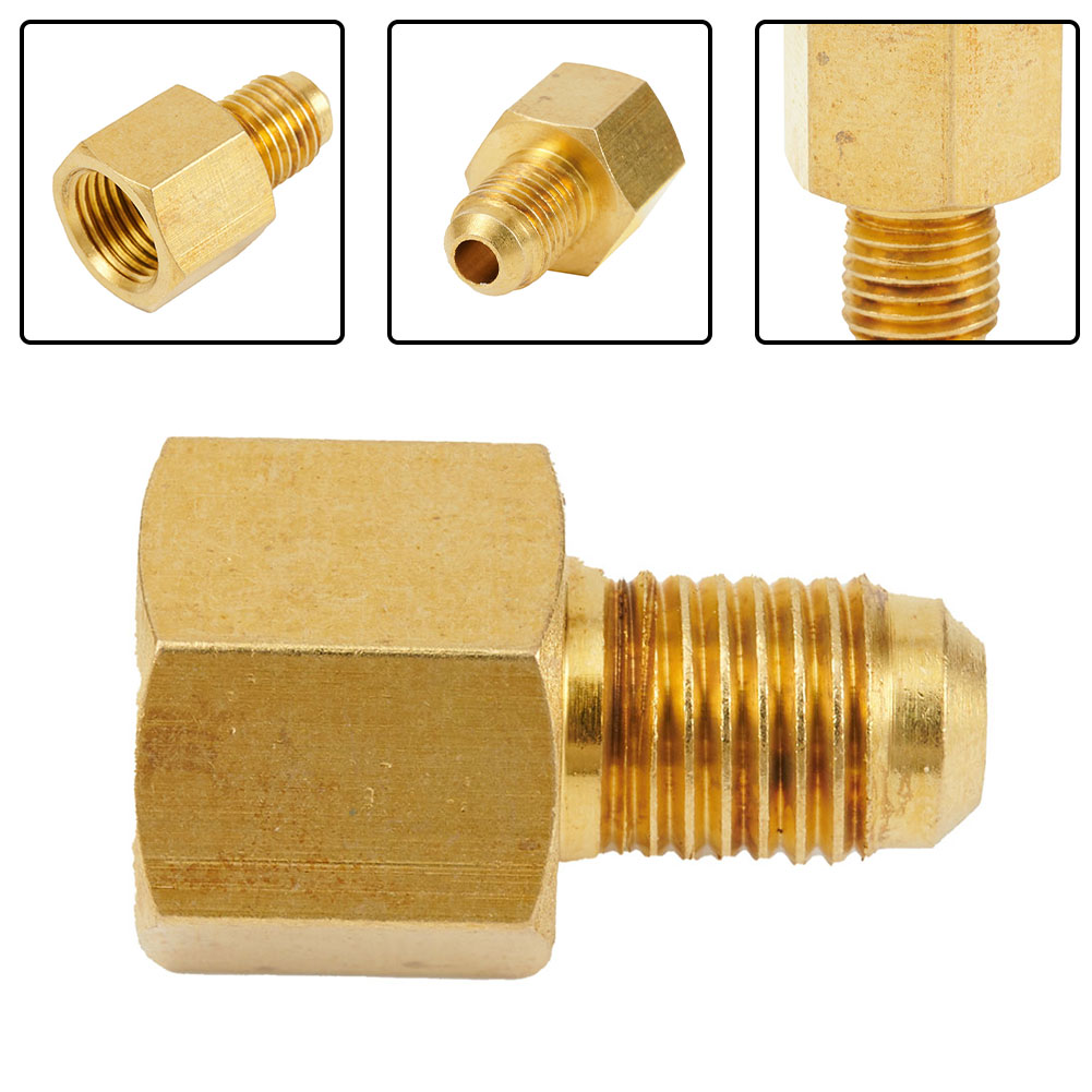 Nitrate Reductase - Adaptador de regulador de nitrógeno, accesorios