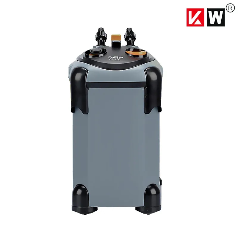 Reef Tank Filter - Dophin-filtro de acuario serie CF, Filtro