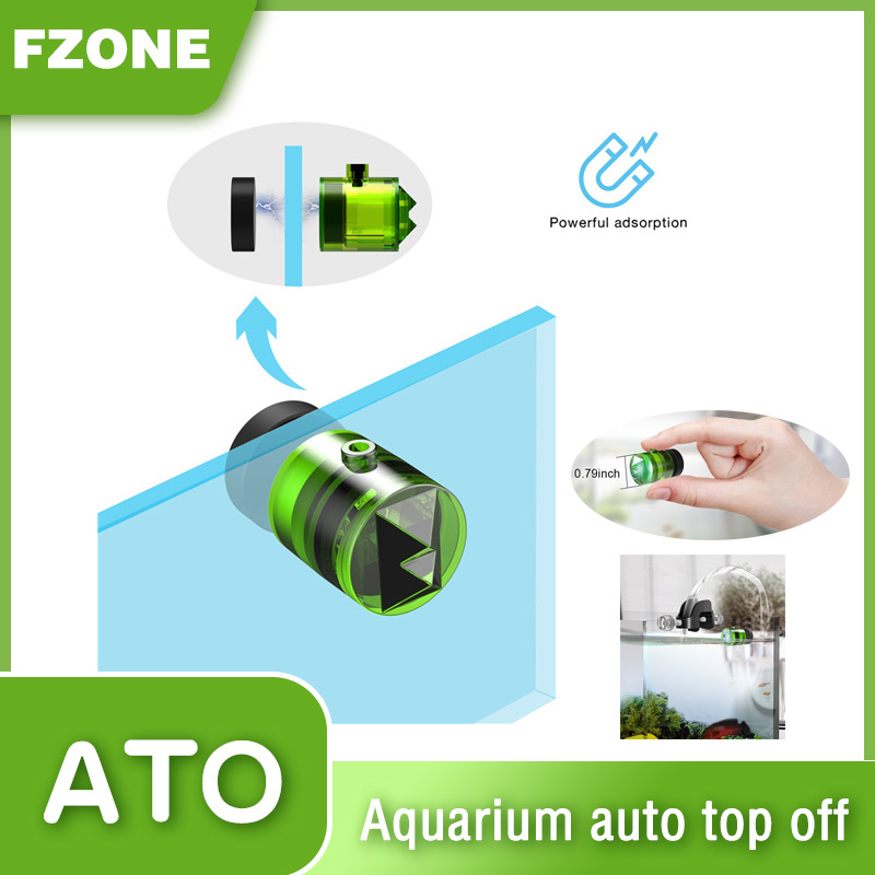 Reef Aquarium - Bomba de recarga de agua MagTool