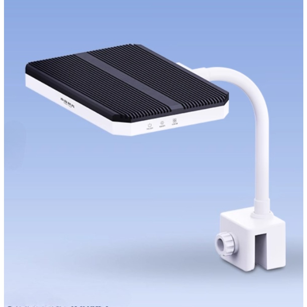 Aquarium Marine Lights - Netlea tiempo acuático Mini acuario luz