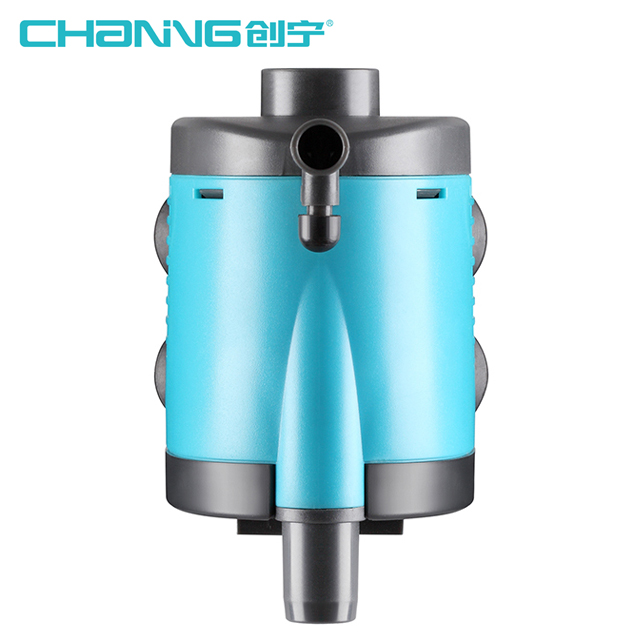 Bomba de Agua Sumergible Multi - Reef Tank Filter reseña y precio