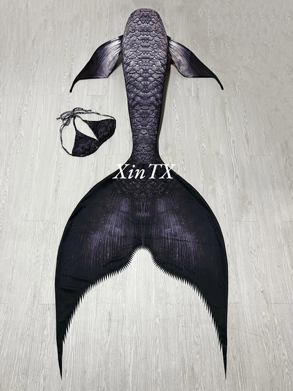 Traje de Baño de Sirena para A - Marine Aquarium reseña y precio