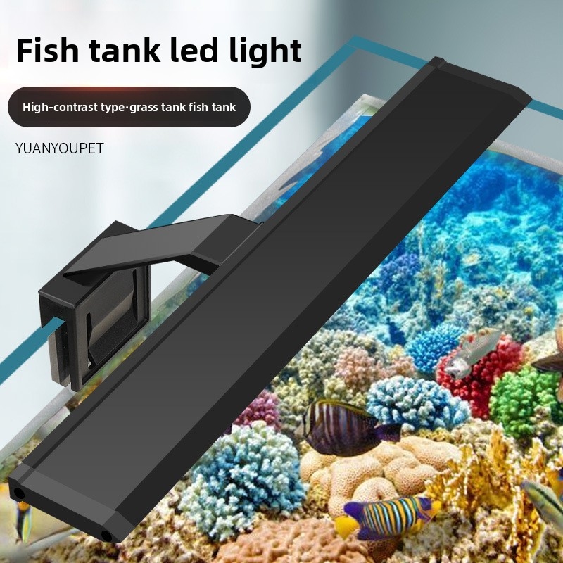 Lámpara LED Profesional para A - Reef Lighting reseña y precio