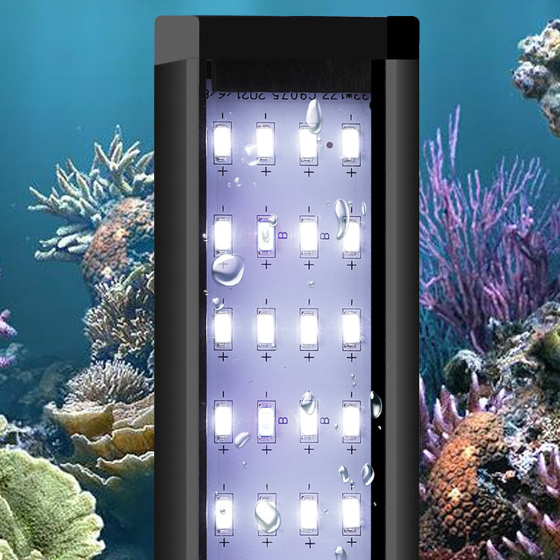 Lámpara LED Profesional para A - Reef Lighting reseña y precio