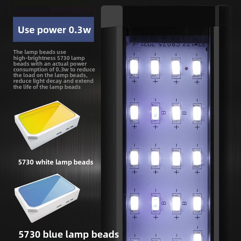 Lámpara LED Profesional para A - Reef Lighting reseña y precio