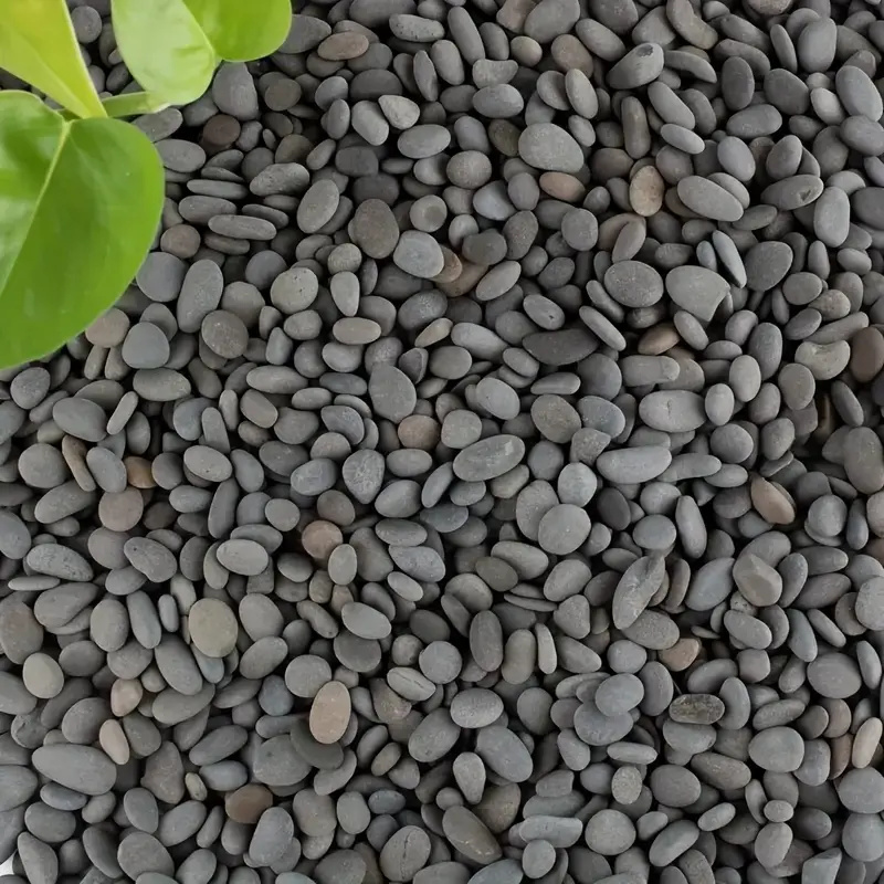 20 piezas de rocas de río natu - Marine Fish Tank reseña y precio