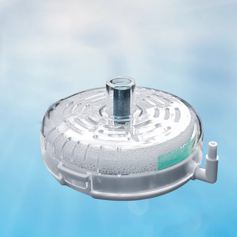 【B】Filtro para acuarios, bomba - Saltwater Tank reseña y precio