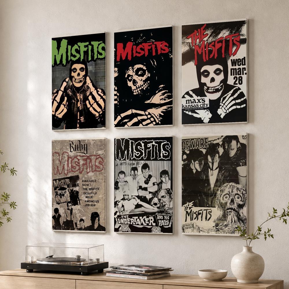Cuadro decorativo de madera co - Live Rock reseña y precio