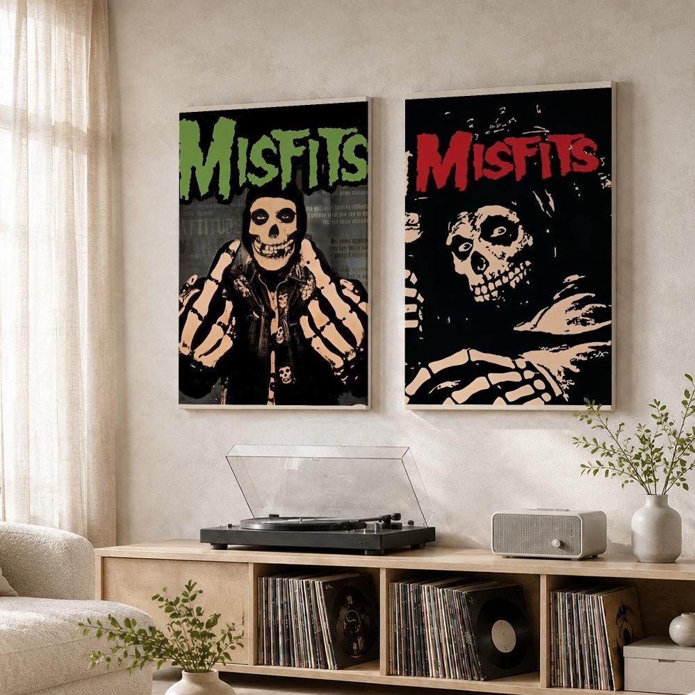 Cuadro decorativo de madera co - Live Rock reseña y precio
