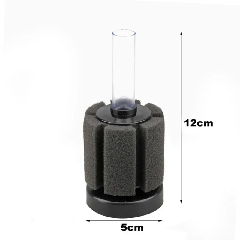 10 piezas de esponja biológica - Reef Tank Filter reseña y precio