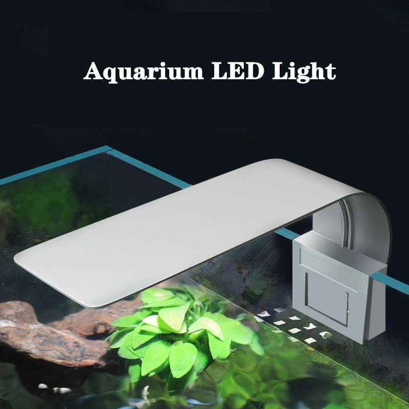 Lámpara LED Super Delgada a Pr - Reef Lighting reseña y precio