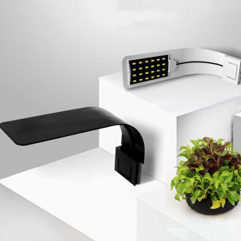 Lámpara LED Super Delgada a Pr - Reef Lighting reseña y precio