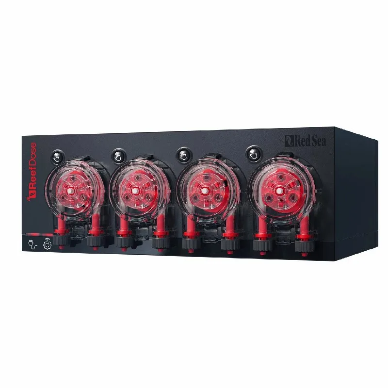 Bomba alimentadora automática  - Saltwater Tank reseña y precio