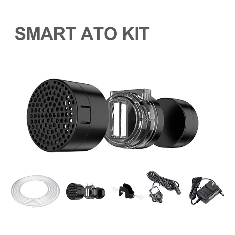 Recambio automático de Sensor  - Reef Aquarium reseña y precio