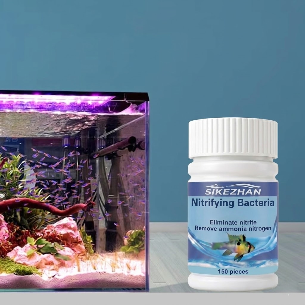 Filtro Biológico para Acuario  - Ocean Aquarium reseña y precio