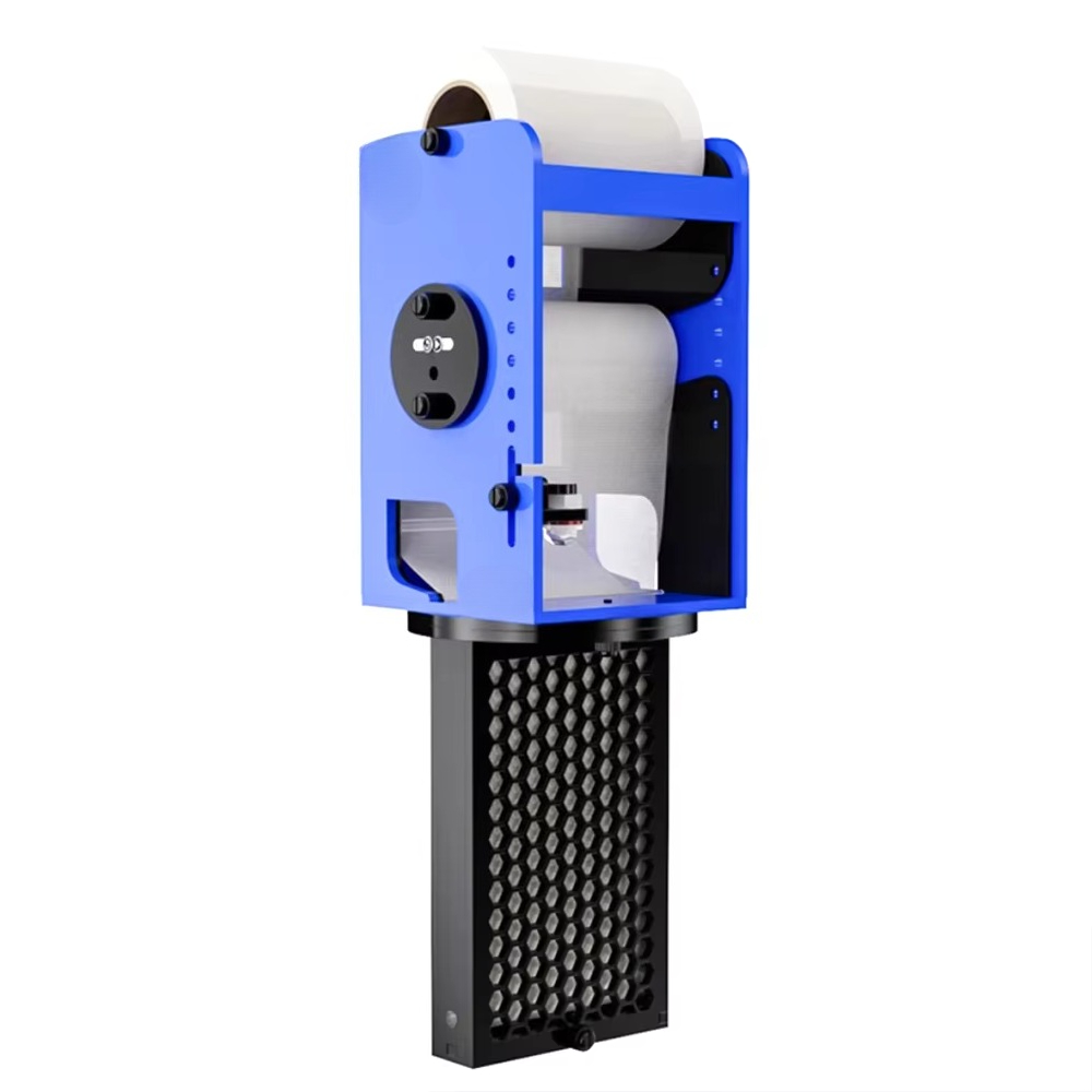 Sistema de Filtro Inteligente  - Reef Tank Filter reseña y precio