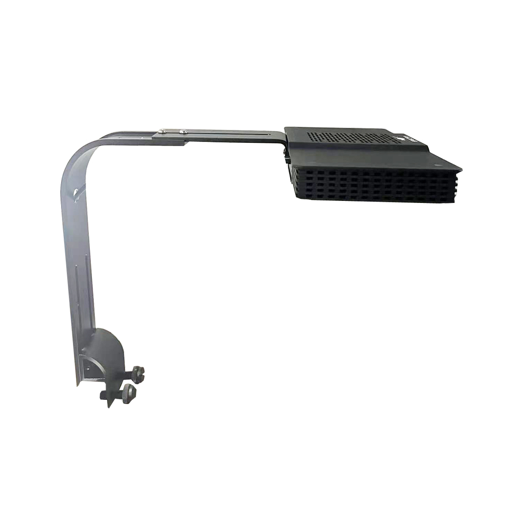 Luz LED de arrecife marino par - Reef Lighting reseña y precio