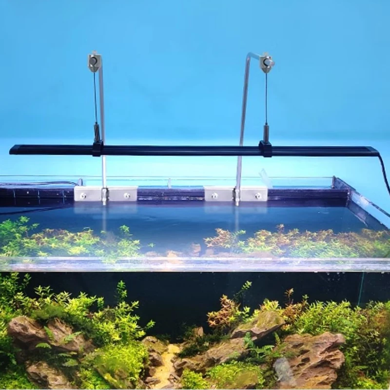 Soporte de montaje de tanque a - Reef Lighting reseña y precio