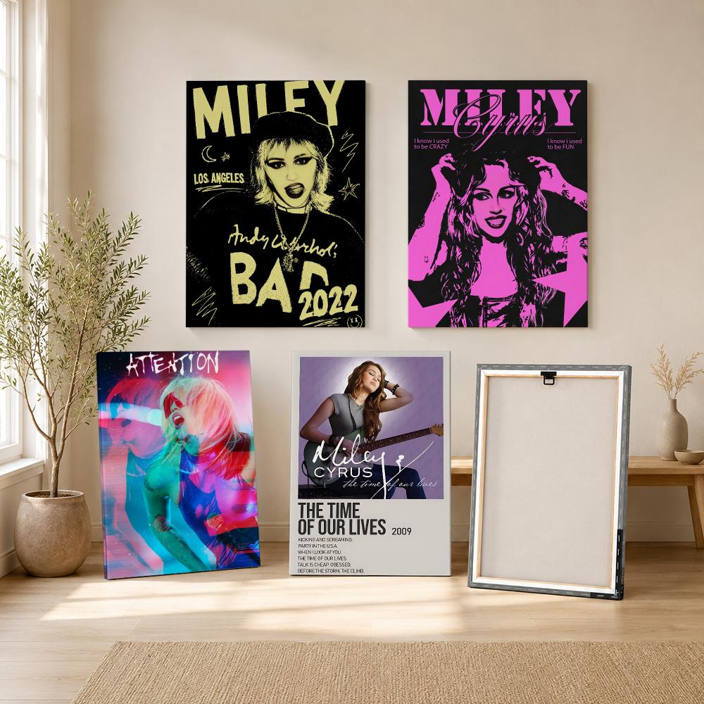 Cuadro decorativo con la image - Live Rock reseña y precio