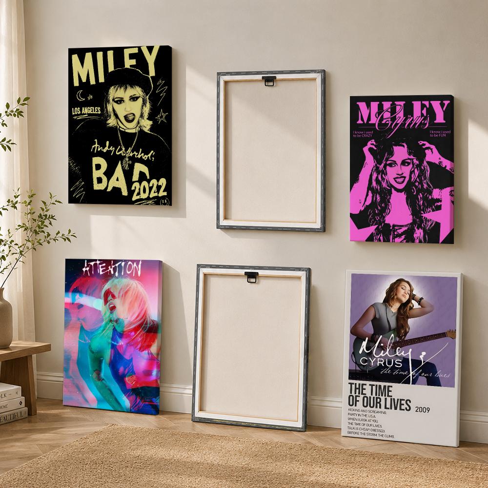 Cuadro decorativo con la image - Live Rock reseña y precio