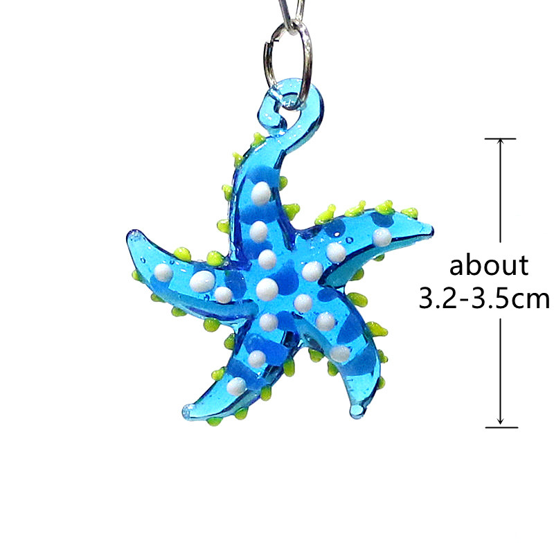 Lindo animal marino estrella d - Marine Aquarium reseña y precio
