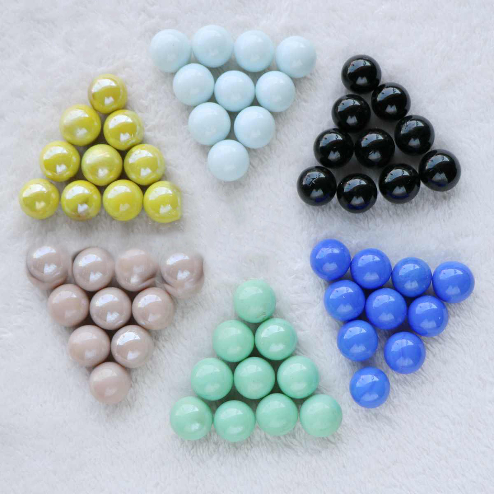 66 Uds. Bolas de cristal de Co - Marine Fish Tank reseña y precio