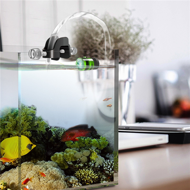 Bomba de recarga de agua MagTo - Reef Aquarium reseña y precio