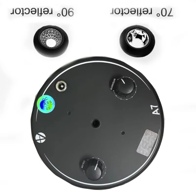 Lámpara LED Marina para Acuari - Aquarium Marine Lights reseña y precio