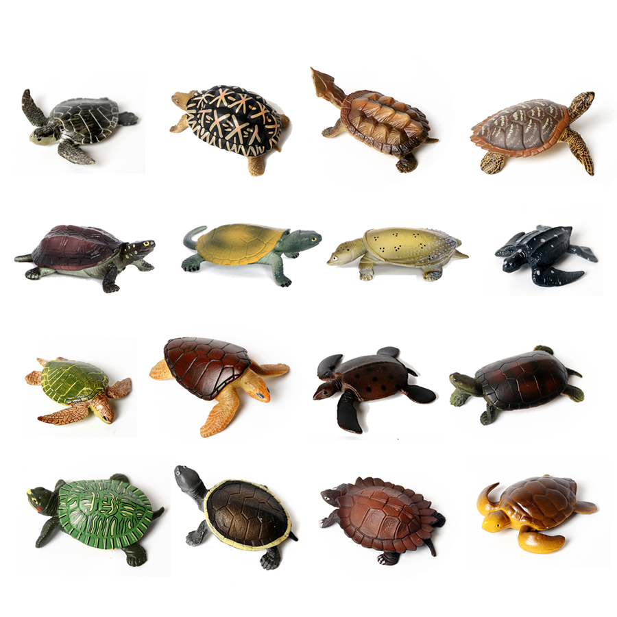 Miniaturas realistas para deco - Marine Aquarium reseña y precio