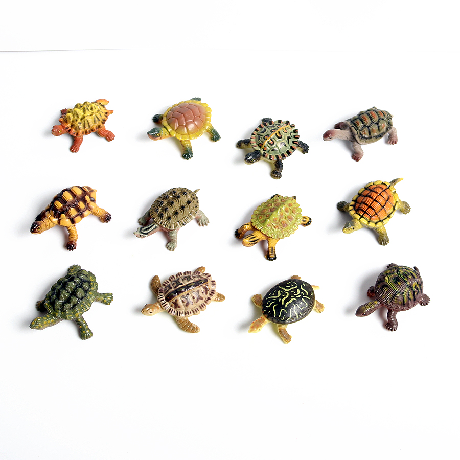 Miniaturas realistas para deco - Marine Aquarium reseña y precio