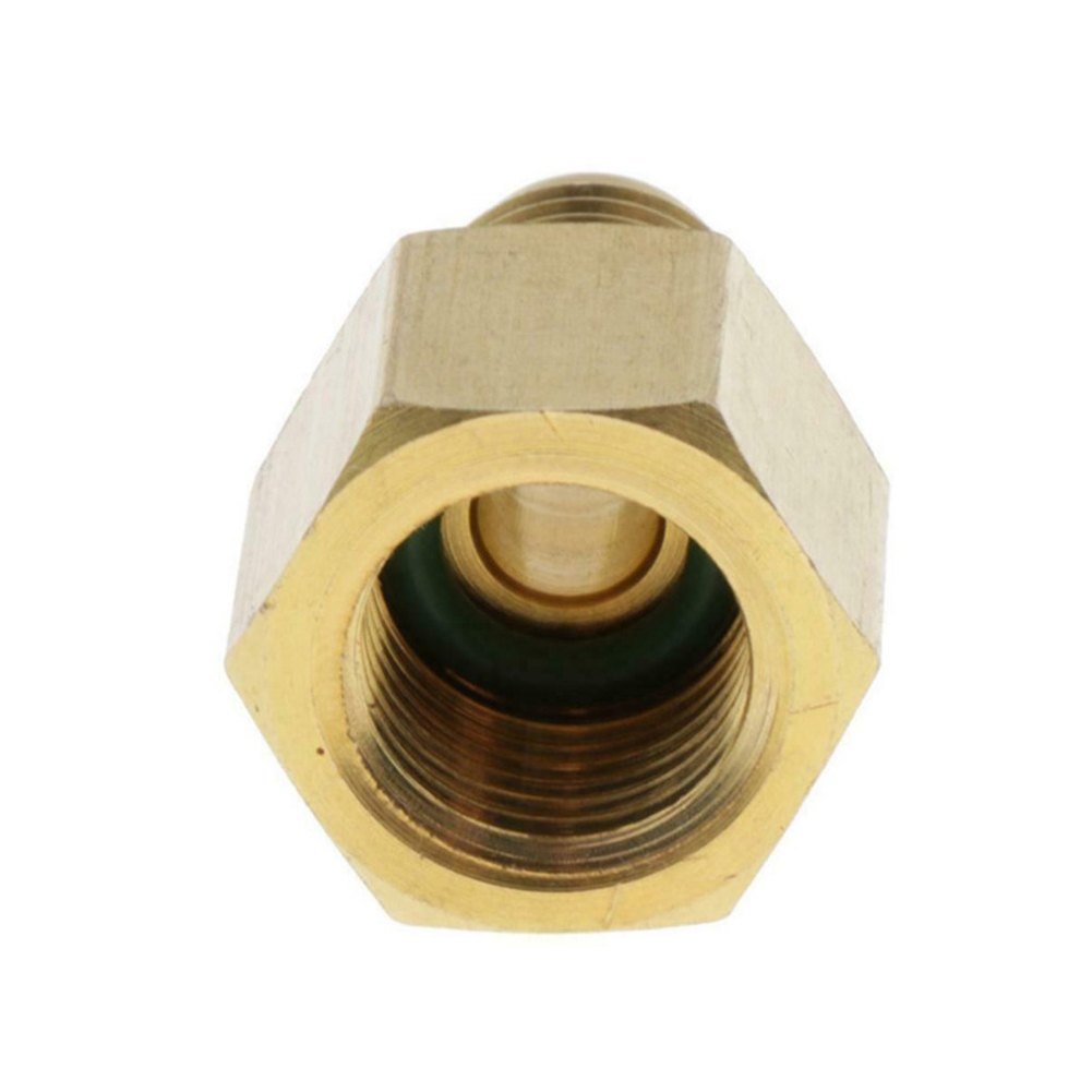 Adaptador de 1/4 